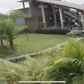 Garopaba - Praia da Gamboa - Apartamento com piscina