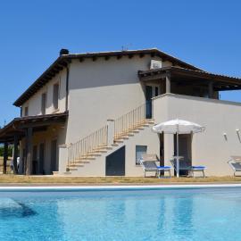 La Cascina di Amela