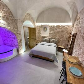 Primus Suite, hotel in Ceglie Messapica