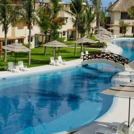 Hermosa Villa Acapulco Zona Diamante