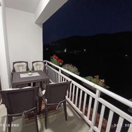 Apartment Happy Corner, hotelli kohteessa Visoko