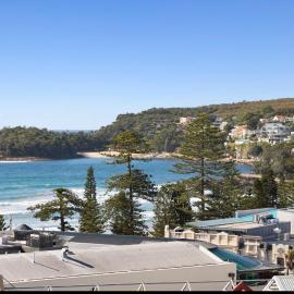 The Little Beachside Apartment, hotel in Sydney