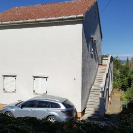 Apartments with parking space Punat, Krk - 14111, hotell i Punat