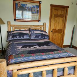 윌리엄스타운에 위치한 호텔 Clover Hill Farm & Country Inn