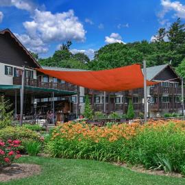 Switzerland Inn, Hotel in Spruce Pine