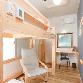 会津七日町inn, hôtel à Aizuwakamatsu