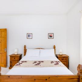 Woburn Villas, hotel en Saint George