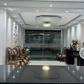 Hotel Takana, хотел в Табатинга