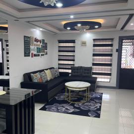 D Chambers Townhouse in Deca-Clark Residences