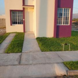Casa las Palmas, hotel a Tecomán
