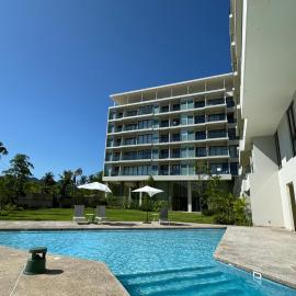 Zantamar Riviera Nayarit at La Cruz de Huanacaxtle, hotel in Cruz de Huanacaxtle