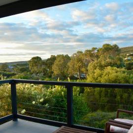 Ocean View Beach House, Margaret River, hotel Gnarabup városában
