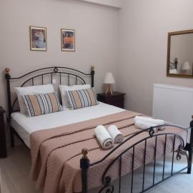Miriam Luxury apartment
