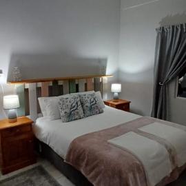 Winemaker's Rest- Two Bedroom House