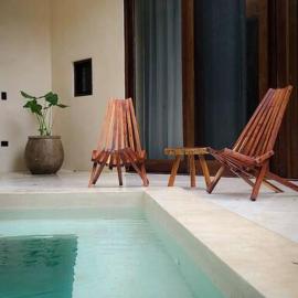 Ya'ab Tulum, hotelli kohteessa Macario Gomez