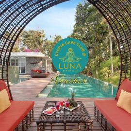 Endless Memories for Large Groups in Private Jungle Retreat, hotel in Tanah Lot