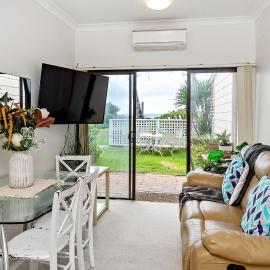 Apartment 4 - The Coachhouse