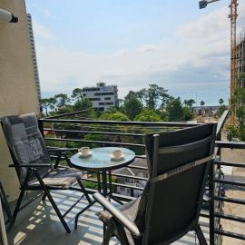 Gonio Apartment Seaview