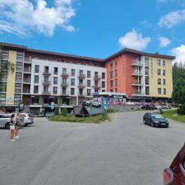 Apartmán Crocus 415