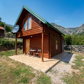 Argella Farm House