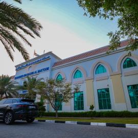 Boutique Hotel: Füceyre'de bir otel