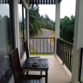 Sao Ria Wisata Lodge