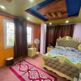 Raniban Serenity Suite
