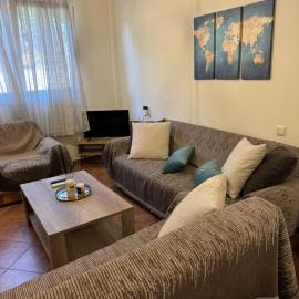 Village apartment