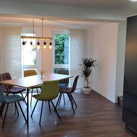 Ferienwohnung am Teich, hotel v destinácii Bad Liebenstein