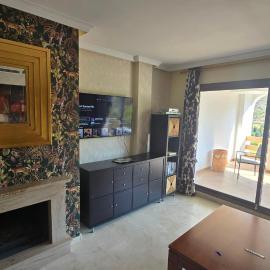 Luxurious Holiday Home in Benahavis