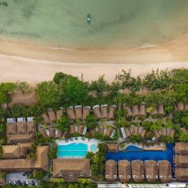 Tup Kaek Sunset Beach Resort-SHA Plus, hotell sihtkohas Rand Tab Kaek