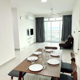Tur16 SPlCE 10pax 4room Private House