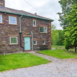 3 Gowbarrow Cottages