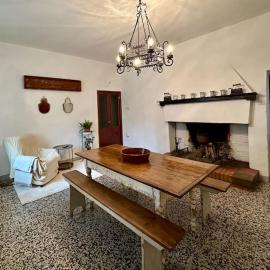 Podere Casa Rossa a Pienza, отель в городе Пьенца