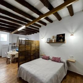 Apartamento PAT, hotel a Quesada
