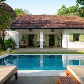 Zen Villa