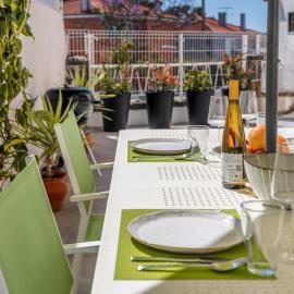 Villa Miramar - Seaside Cascais