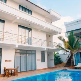 Limiria Residence