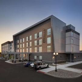 먼스터에 위치한 호텔 Hyatt Place Munster