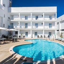 INNER Hotel Rupit "Adults Only", ξενοδοχείο στην Cala d´Or