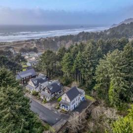 Coastal Bliss