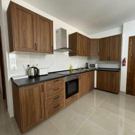 Luxe Living - Modern 3 Bedroom Xghajra Apartment