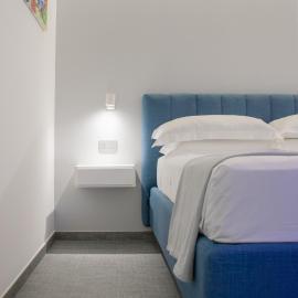 Papavero Giallo B&B, hotel en Le Castella