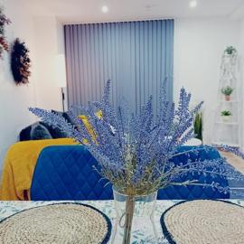 City Centre Apartments, Free Parking - Quality City、バーミンガムのホテル