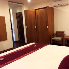 Delu Villas & Suite, hotel v destinaci Kerobokan