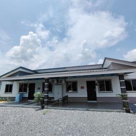 One Lot - Lodging One, hotel di Arau