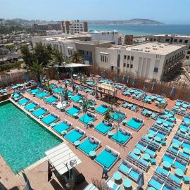 Mandarin Hotel & Spa Tanger