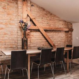 Fontane Apartments