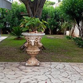 Rdc Villa Jardin et terrasse, hotel ad Agde