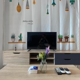 Manhattan Suite ITCC by 8Avenue